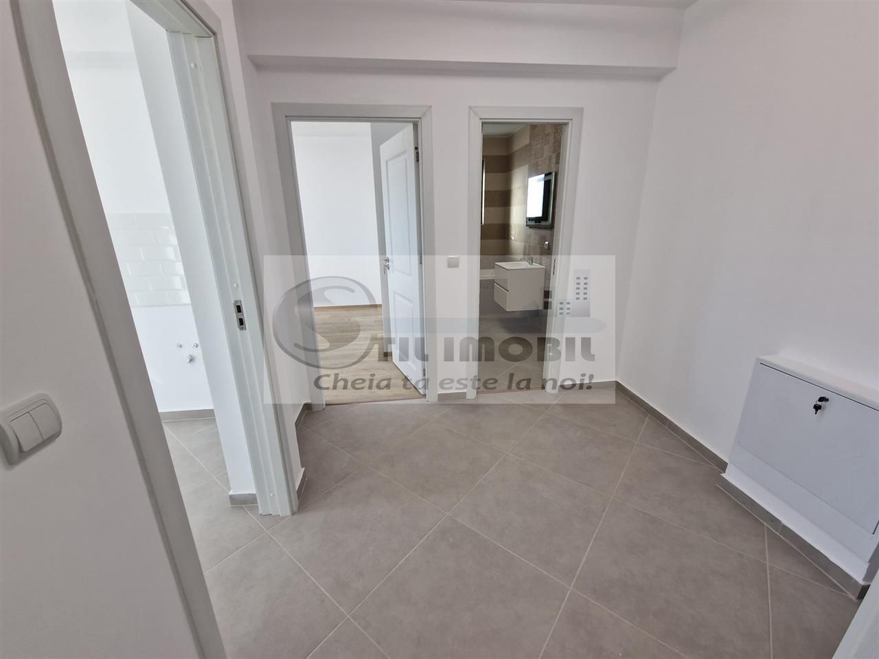 Apartament 2 camere luxcapat CUG zona vile - Poză 3