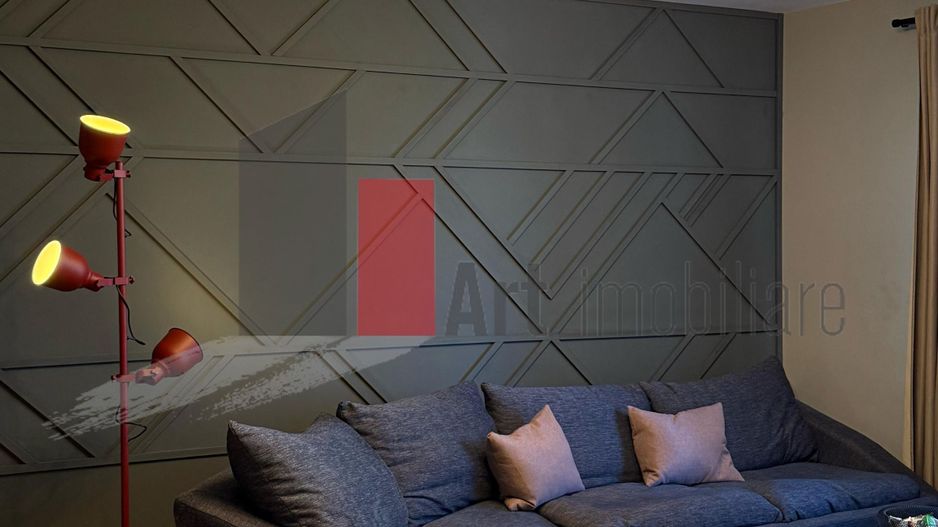 Apartament cu doua camere de inchiriat-Parcul Carol-Viilor-cu centrala - Poză 7