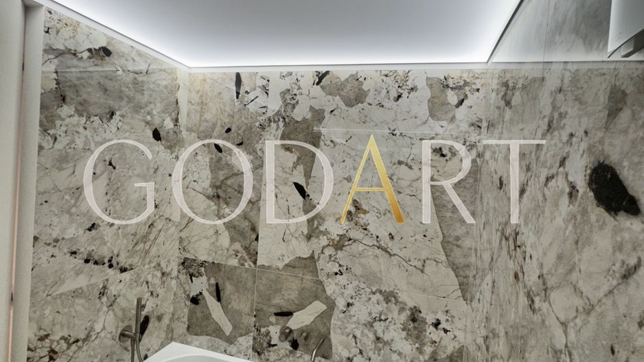 Apartament exclusivist | 3 camere | 96.5 mp |Cortina 126 - Poză 10