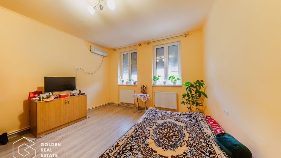 Apartament la casa, zona Podgoria, comision 0% - Poză 3