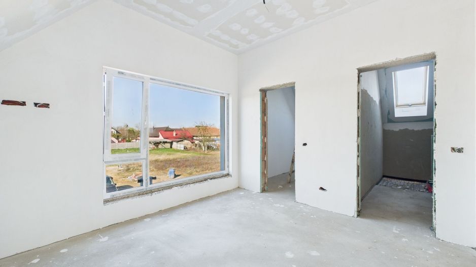 1/2 Duplex în Săcălaz - Poză 10