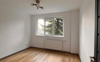 Apartament cu doua camere semidecomandat, piata Domenii - Poză 2