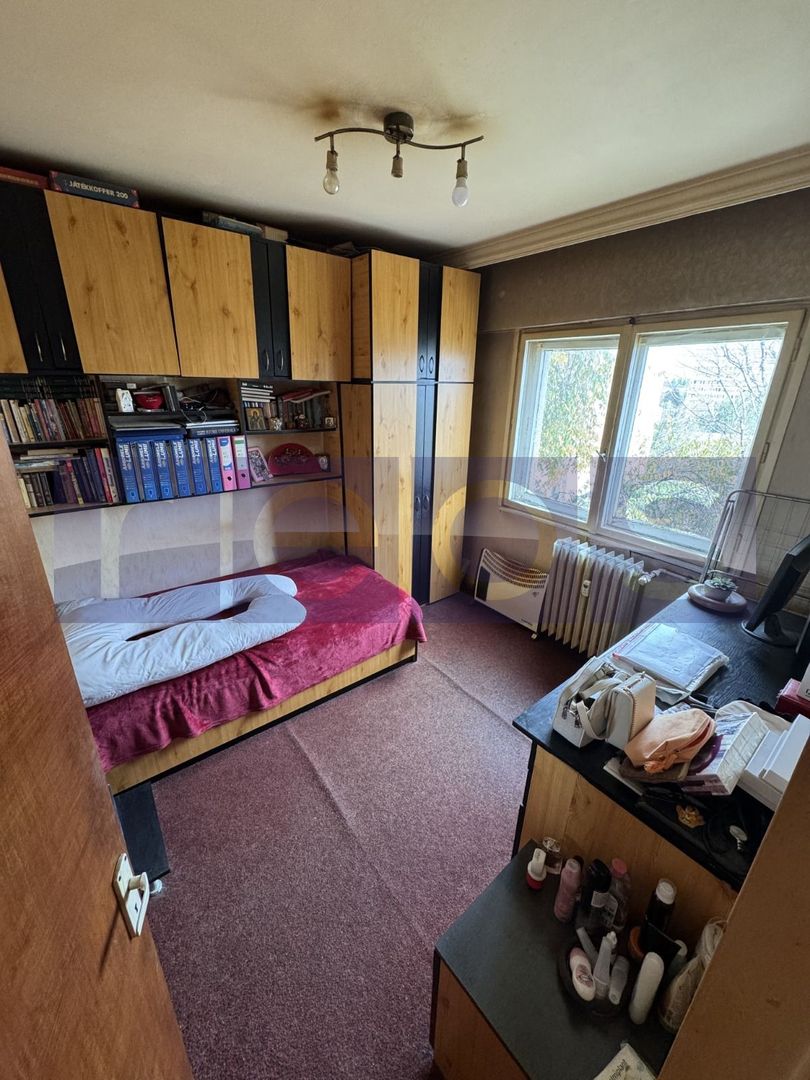 VANZARE APARTAMENT 3 CAMERE | GIURGIULUI | SECTOR 5 - Poză 4