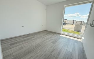 Casa individuala cu 4 camere, ansamblu rezidential securizat - Poză 7