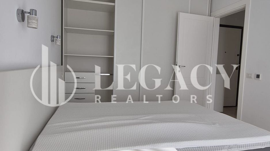 Apartament modern, 2 camere, Grand Beetle Păcurari - Poză 16