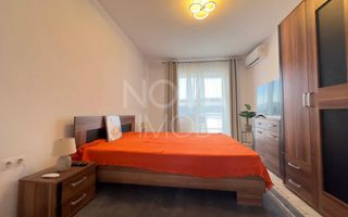 Penthouse 101 mp. utili + 56 mp. terasa Zona Piata Cluj - Cartier Kogalniceanu - Poză 6