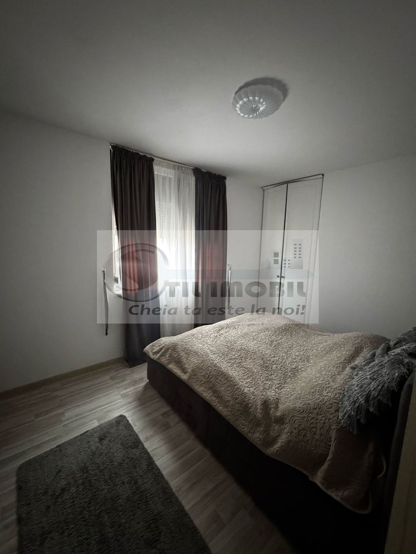 Apartament 2 camere - 62mp - Visoianu - Poză 10