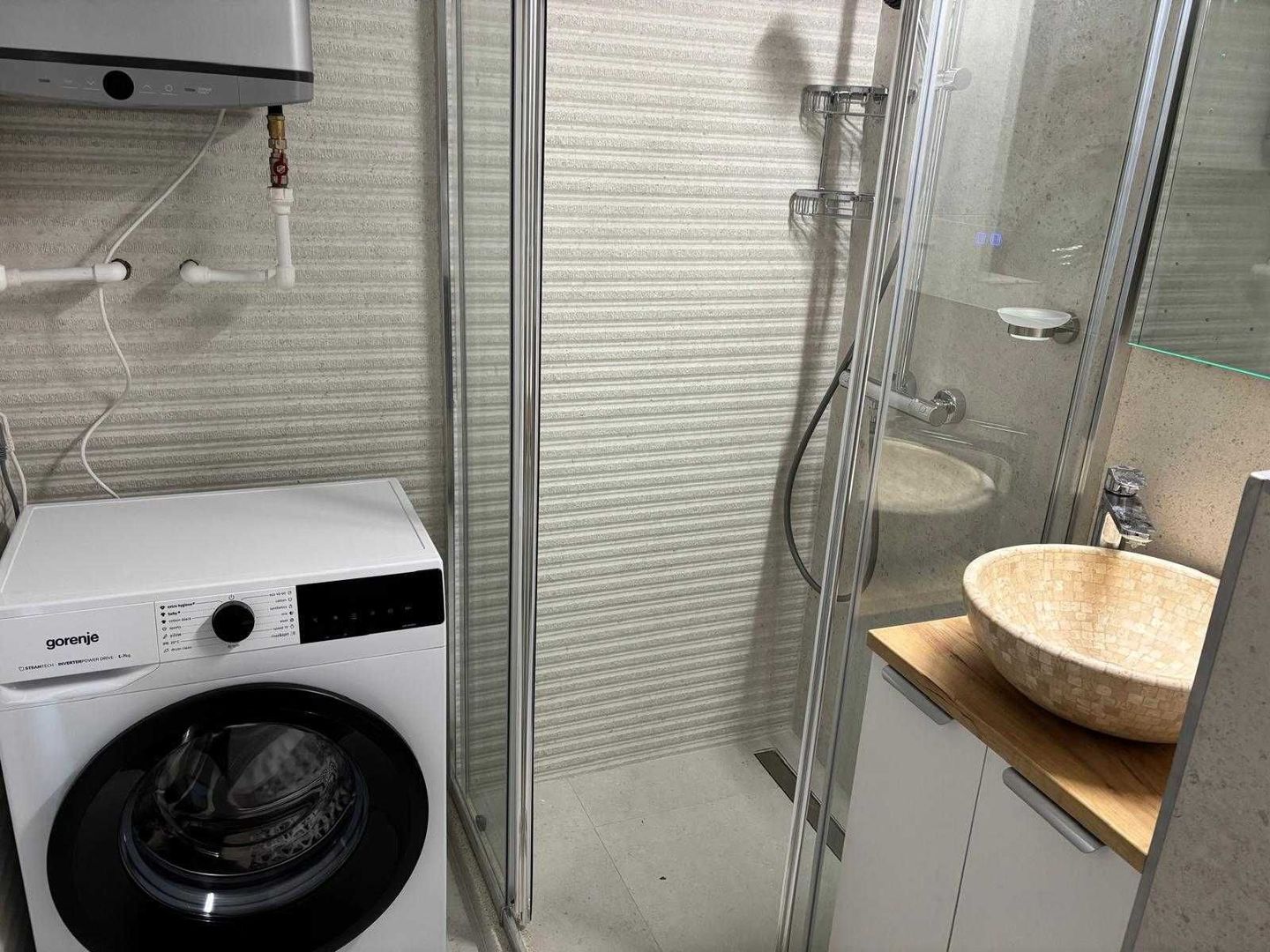 Apartament 3 camere cu vedere panoramica spre Parcul Circului - Poză 4