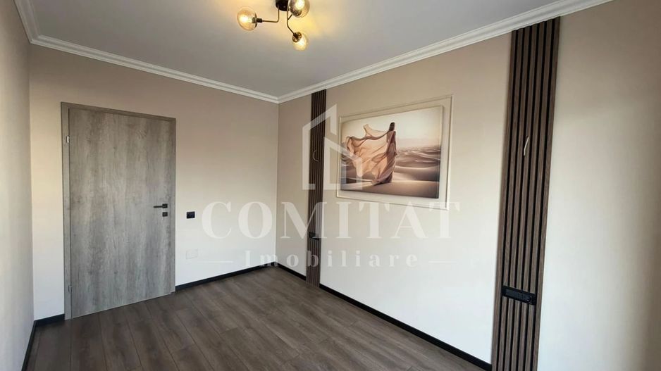 Apartament cu 3 camere decomandate | Florești | Zona Eroilor - Poză 1