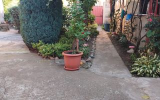 ageuropa.ro vinde casa in zona 14 Mai cu 3 cam. si teren aferent de 500mp. - Poză 6