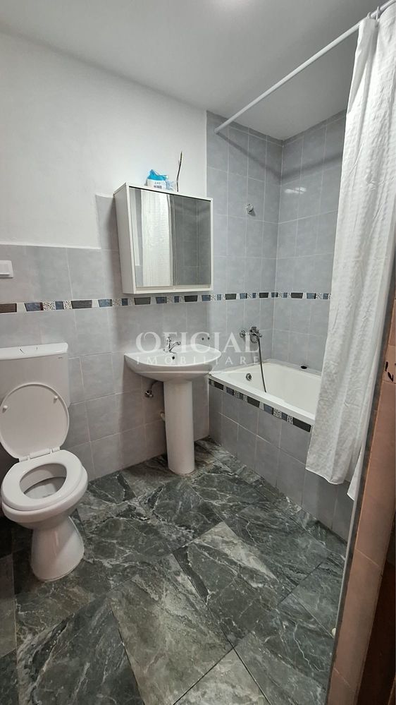 Apartament 2 camere | Utilat si mobilat | Zona Florilor | Floresti - Poză 6
