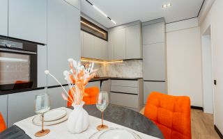 Vânzare, apartament, 2 camere, str. Ghica Vodă, Botanica - Poză 2