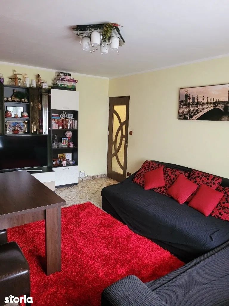 Apartament 3 camere decomandate zona IC Frimu - Poză 1