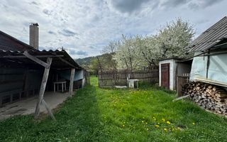 CASA 4 CAMERE, TEREN 604 MP, VOINESTI LERESTI, COMISION 0% - Poză 34