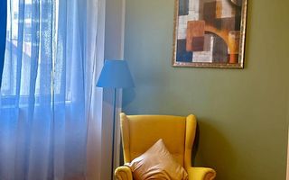 3 CAMERE HERASTRAU MOBILAT SI UTILAT READY TO MOVE LOC DE PACARE INCLUS - Poză 6