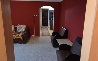 Vând apartament 2 camere Micro 16 , parter !! - Poză 1