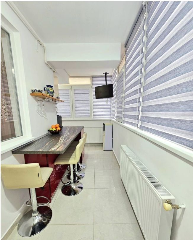 Apartament 3 camere Sergent Ilie Petre | Militari Residence - Poză 6