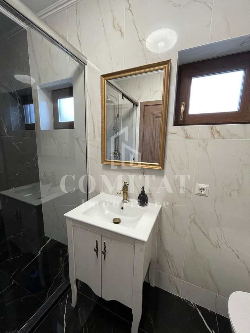 Duplex cu 4 camere | La cheie | Zona Parcului Poligon - Florești - Poză 22