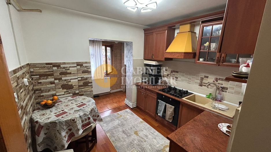 3 Camere - 78 mp - Frumoasa- Diminetii - Poză 6