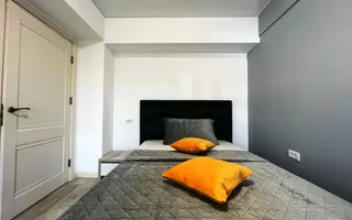 Apartament PREMIUM 3 camere + 2 locuri parcare Atrium Garden - Poză 14