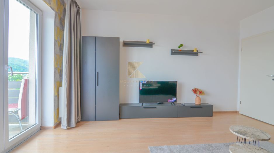 Apartament decomandat| 2 camere | prima inchiriere| Avantgarden - Poză 7