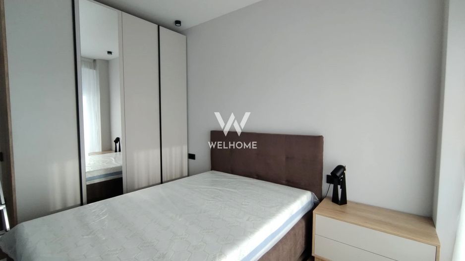 Apartament PREMIUM 3 camere cu parcare subterana - zona Centrala - Poză 6