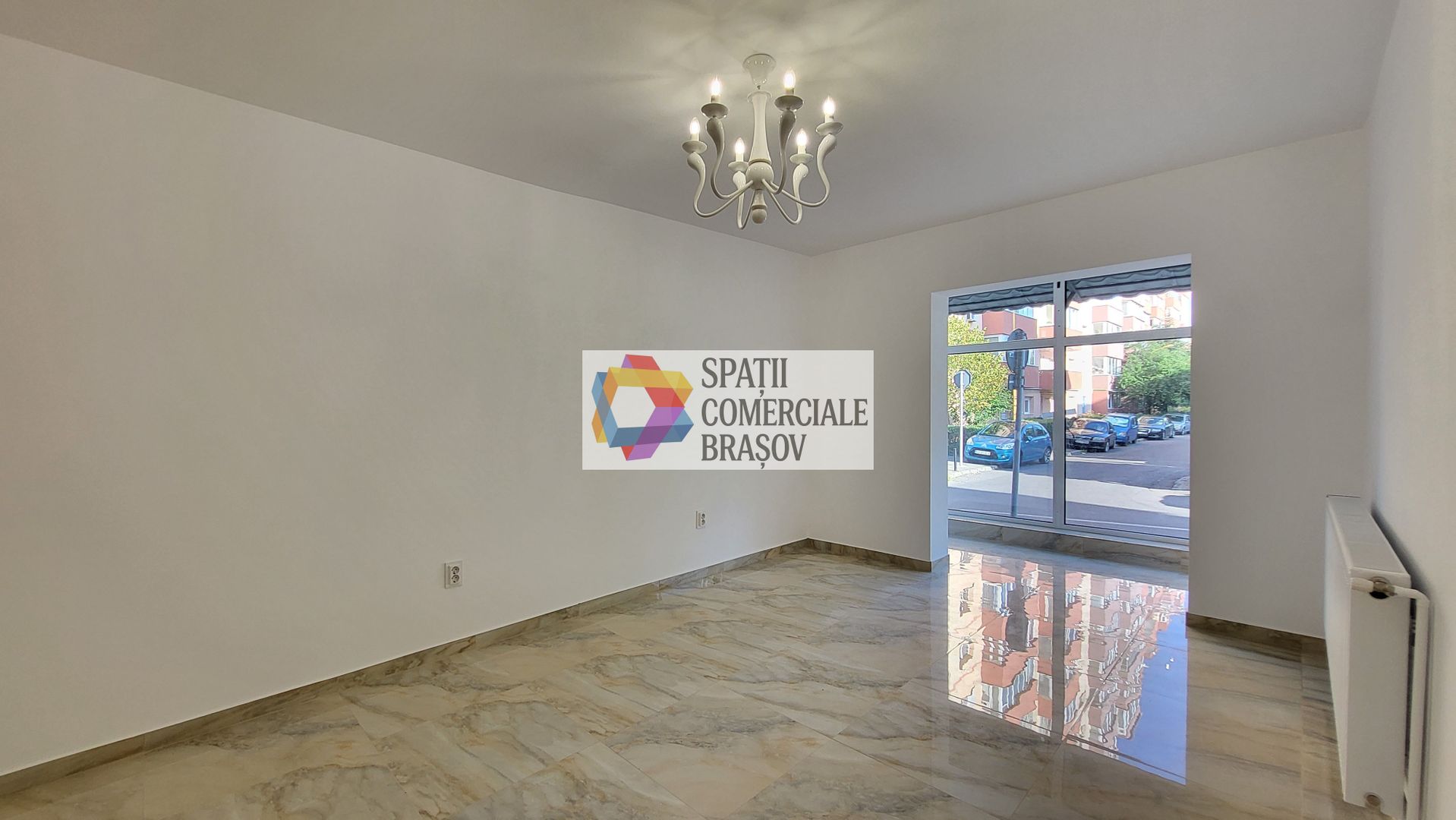 Spatiu comercial închiriere Brasov - 50 mp  # spatii-comerciale-brasov.ro - Poză 3