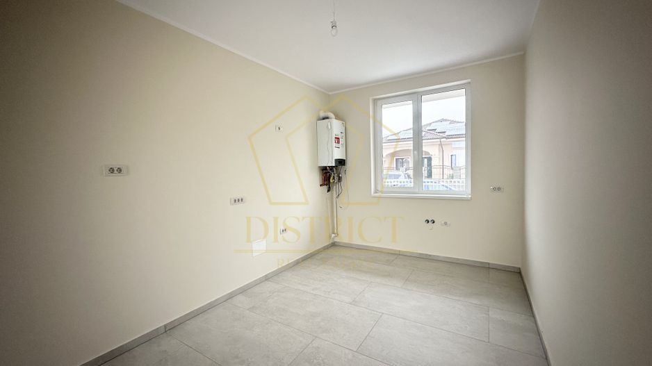 Duplex superb cu 4 camere | Giroc | Esso - Poză 4