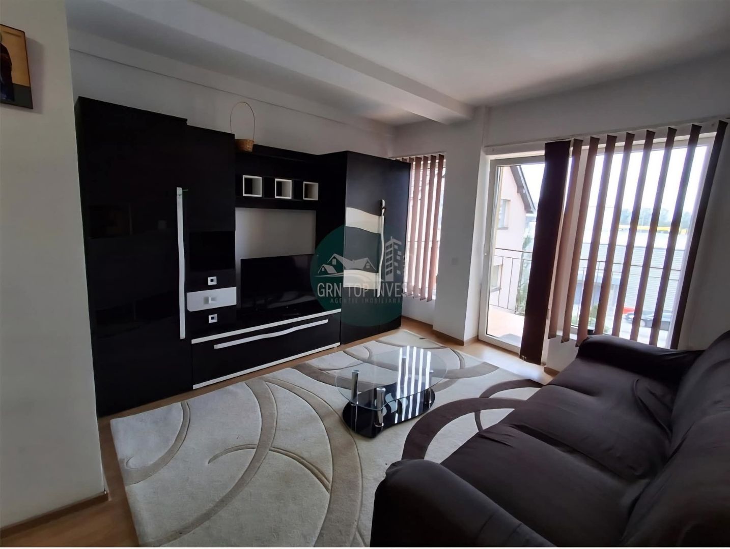 APARTAMENT 3 CAMERE| ZONA CENTRALA KAUFLAND ALBA IULIA | LOC DE PARCARE - Poză 1