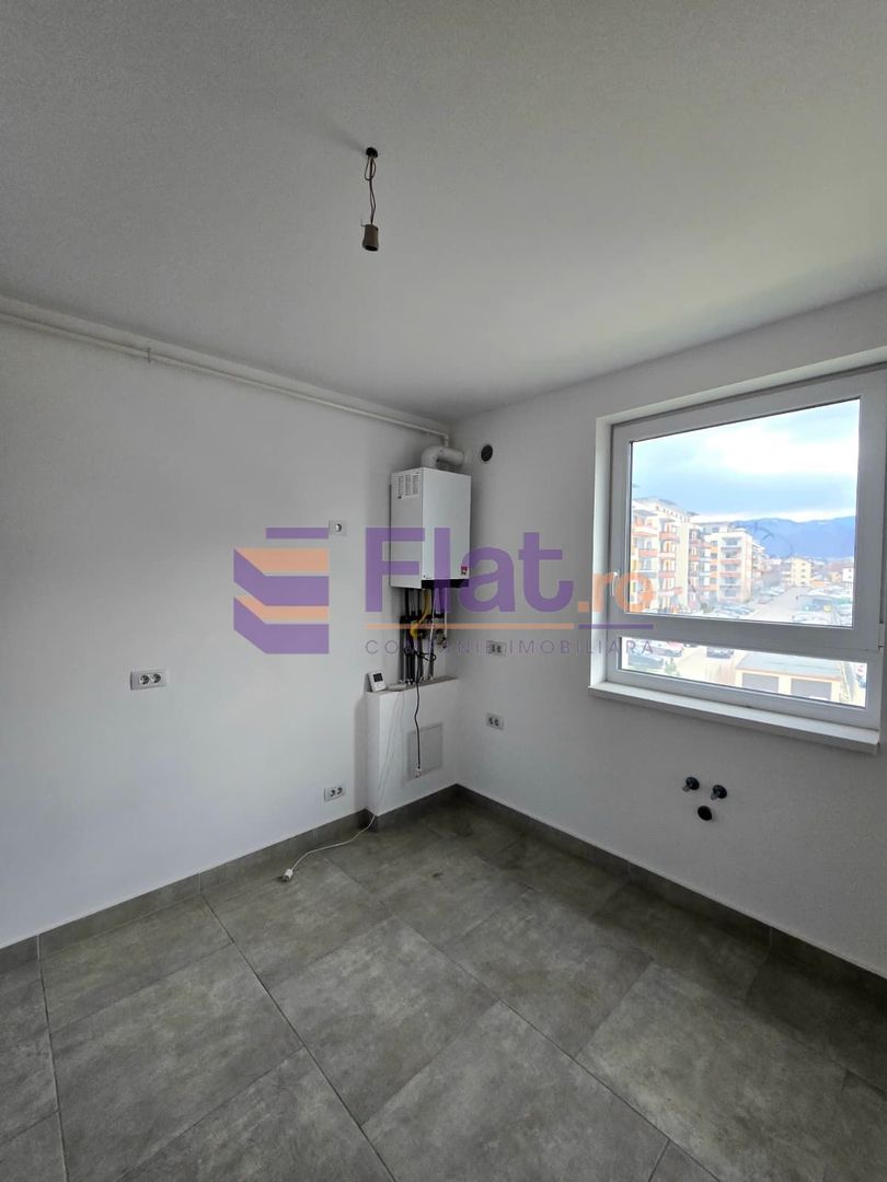 Apartament 3 Camere Brașov Tractorul Parcare - Poză 10