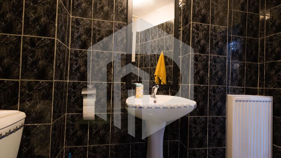 Apartament 2 camere Ultracentral | 40 mpu | Str. Filarmonicii | Terasa - Poză 9