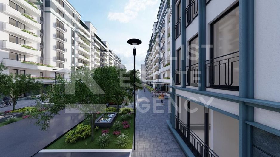 Apartament tip studio, zona Pipera - Poză 3