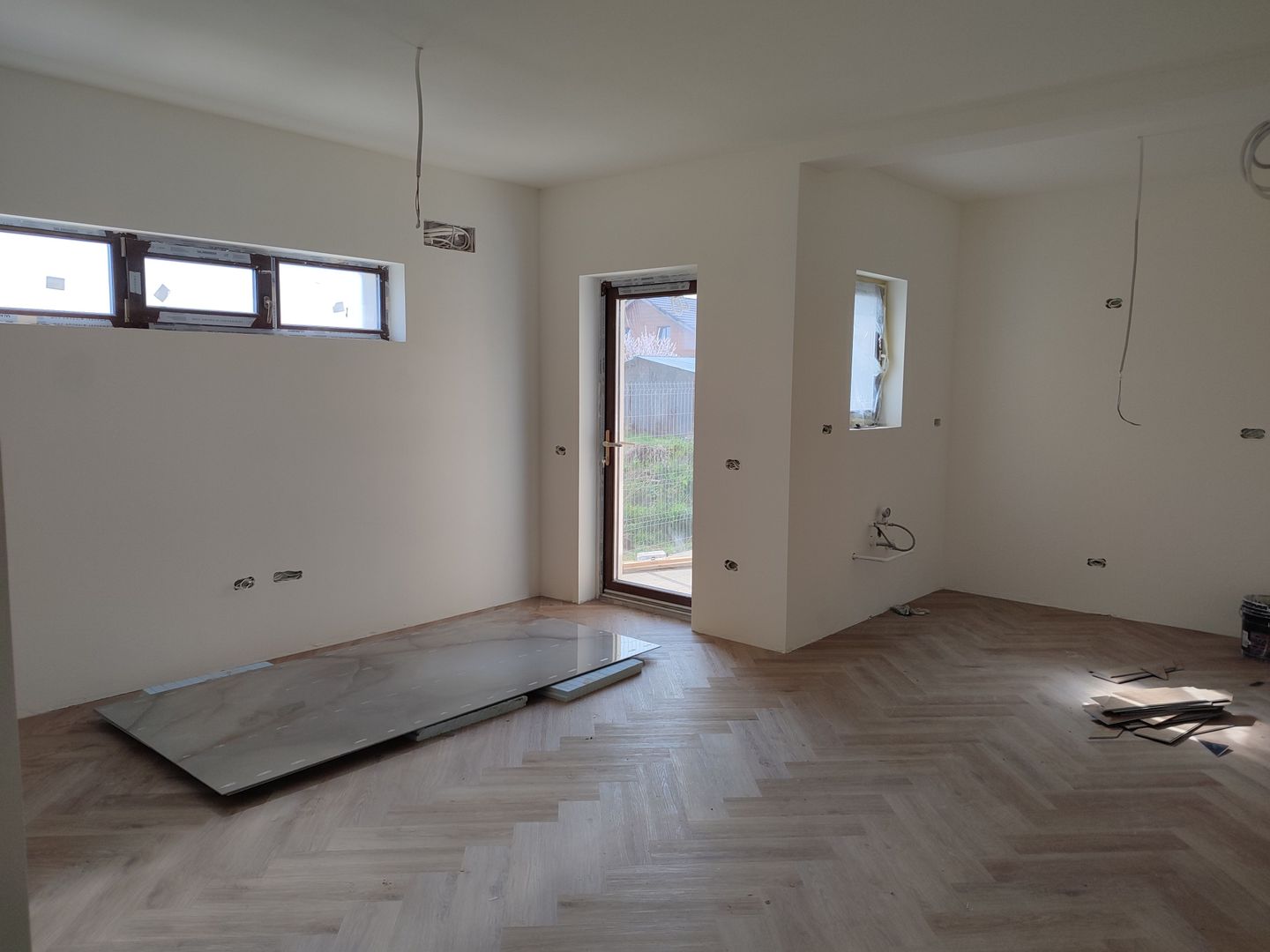 Sanandrei, Duplex pe parter, Acces Rapid - Poză 9