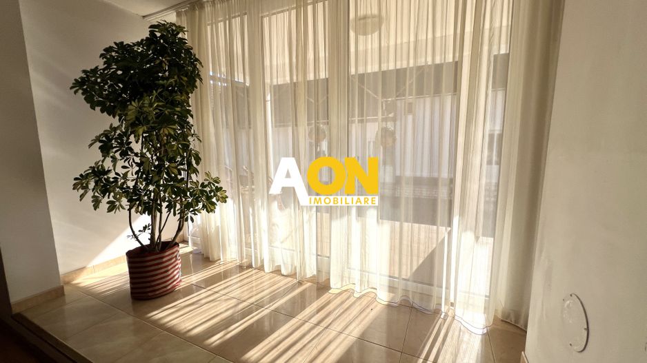 Casa de vanzare pretabila 2 familii, garaj, livada, comuna Pianu - Poză 15