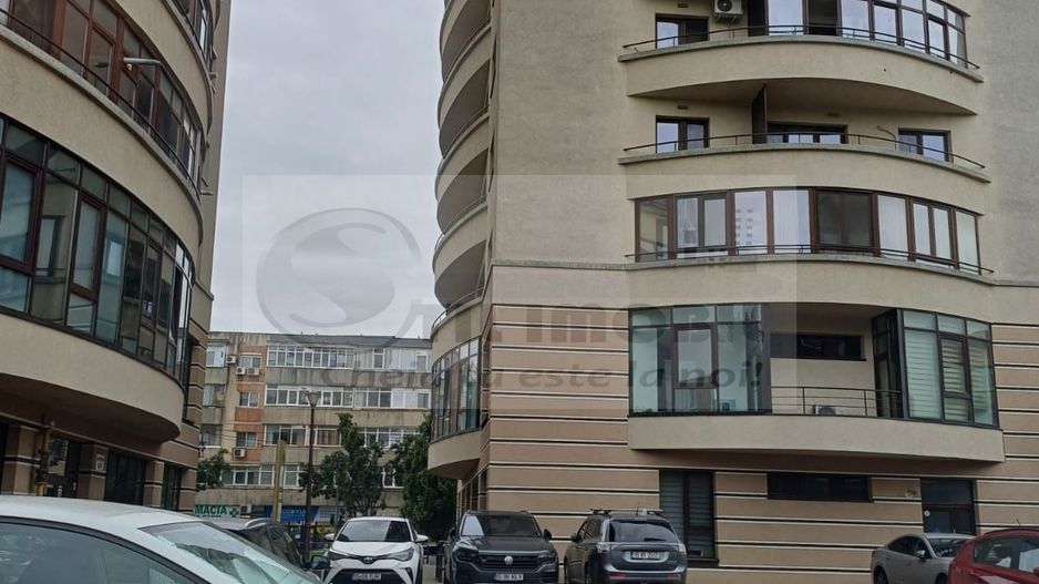 Apartament 2 camere de închiriat –Tudor Vladimirescu - 450 EURO - Poză 1