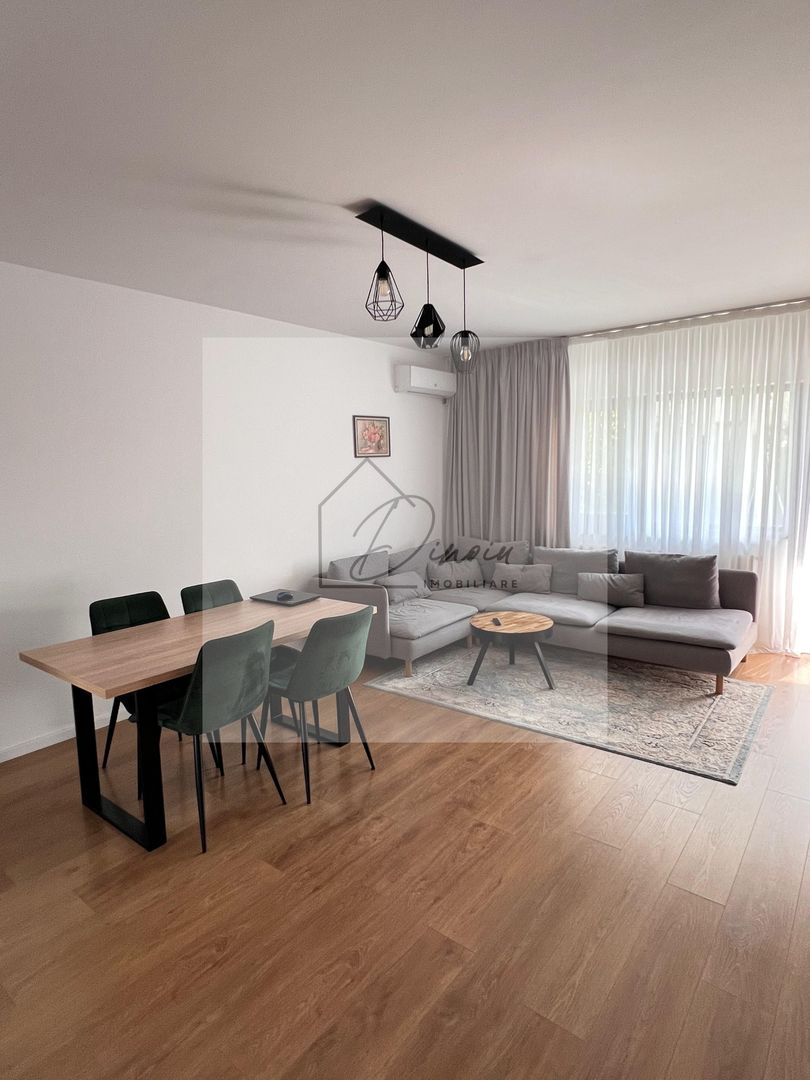 COM 0% I Vila 4 camere Metalurgiei, Brâncoveanu, Apărătorii Patriei - Poză 2