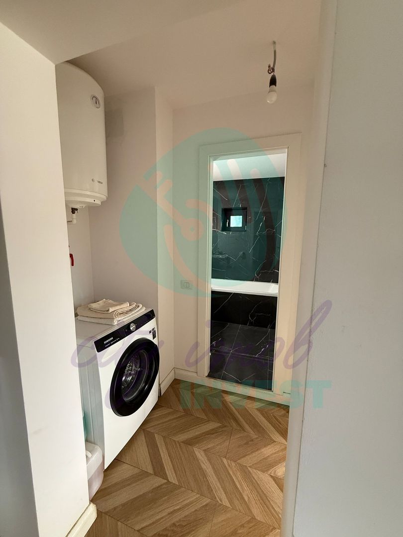 2 camere renovat complet | Tineretului – Timpuri Noi | 2 min metrou - Poză 7