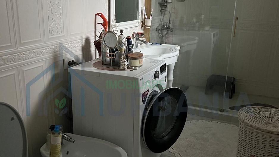 Casa P +M Lunca Cetatuii- Iași - Poză 8