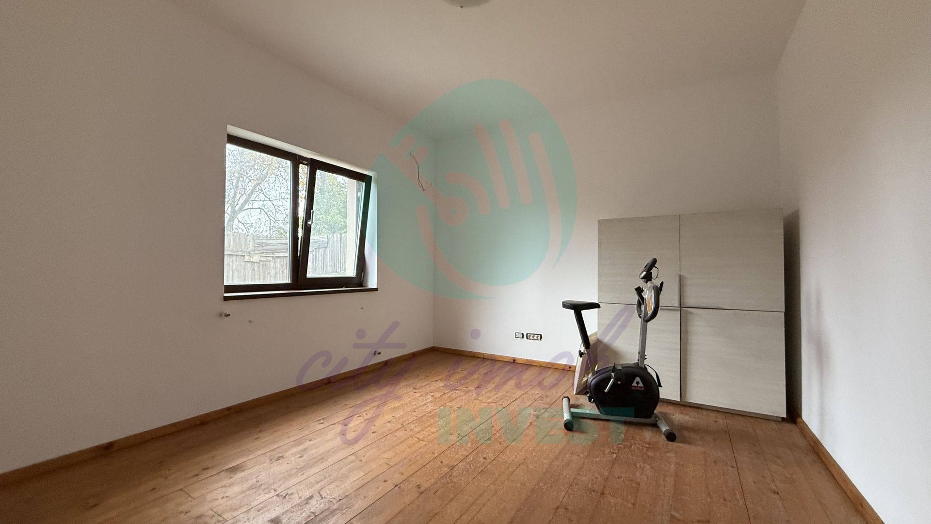 Vila in Buftea | teren 323 mp  | 4 camere 2 bai - Poză 8