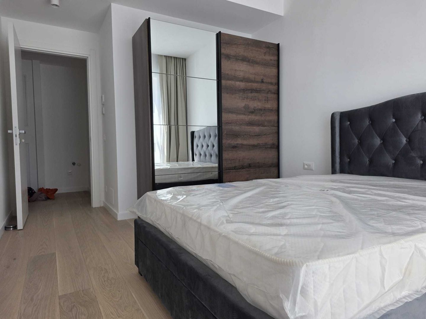 Apartament 2 camere Nusco City - Poză 4