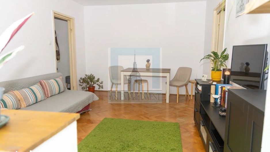 Apartament 2 camere ,49 mp - zona Gemenii - Poză 3
