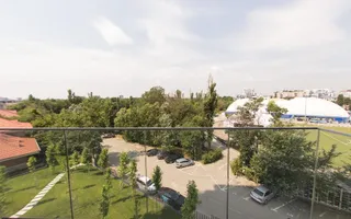Apartament 2 camere de închiriat | UpSite Floreasca | Parcare + Boxă - Poză 13