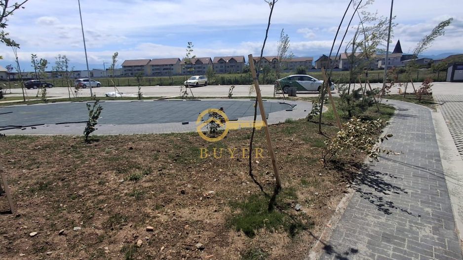 Apartament cu 2 cam pe Brana- Finisat la cheie+boxa si loc de parcare - Poză 3