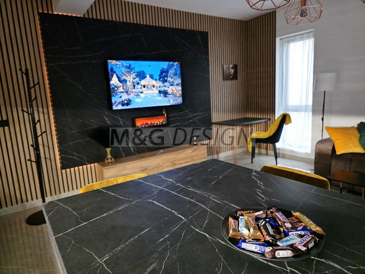 Apartament 2 camere Giroc bloc nou - Poză 2