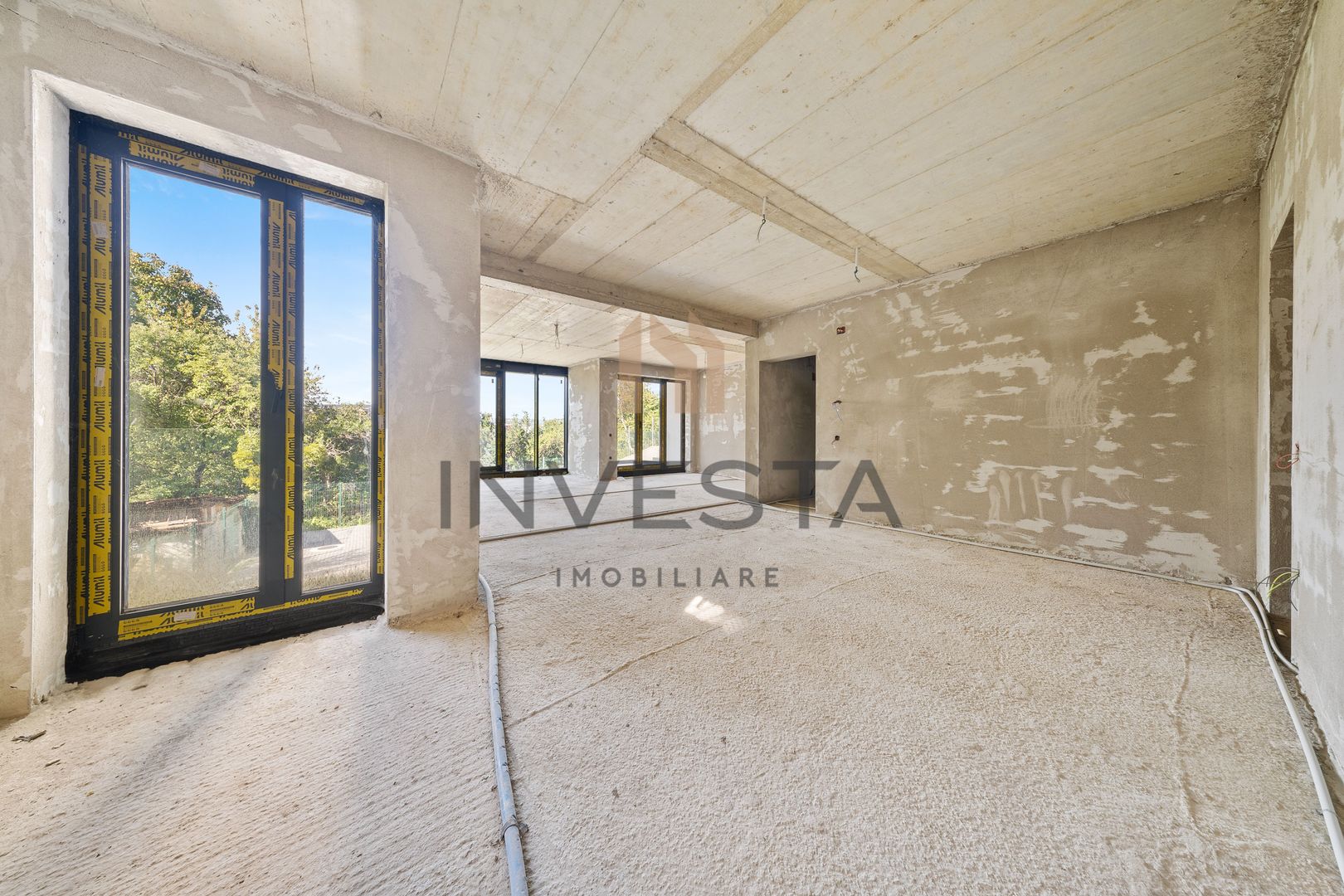 Spatiu premium Zorilor, 250 mp, vitrat, 10 parcari! Panorma deosebita! - Poză 5