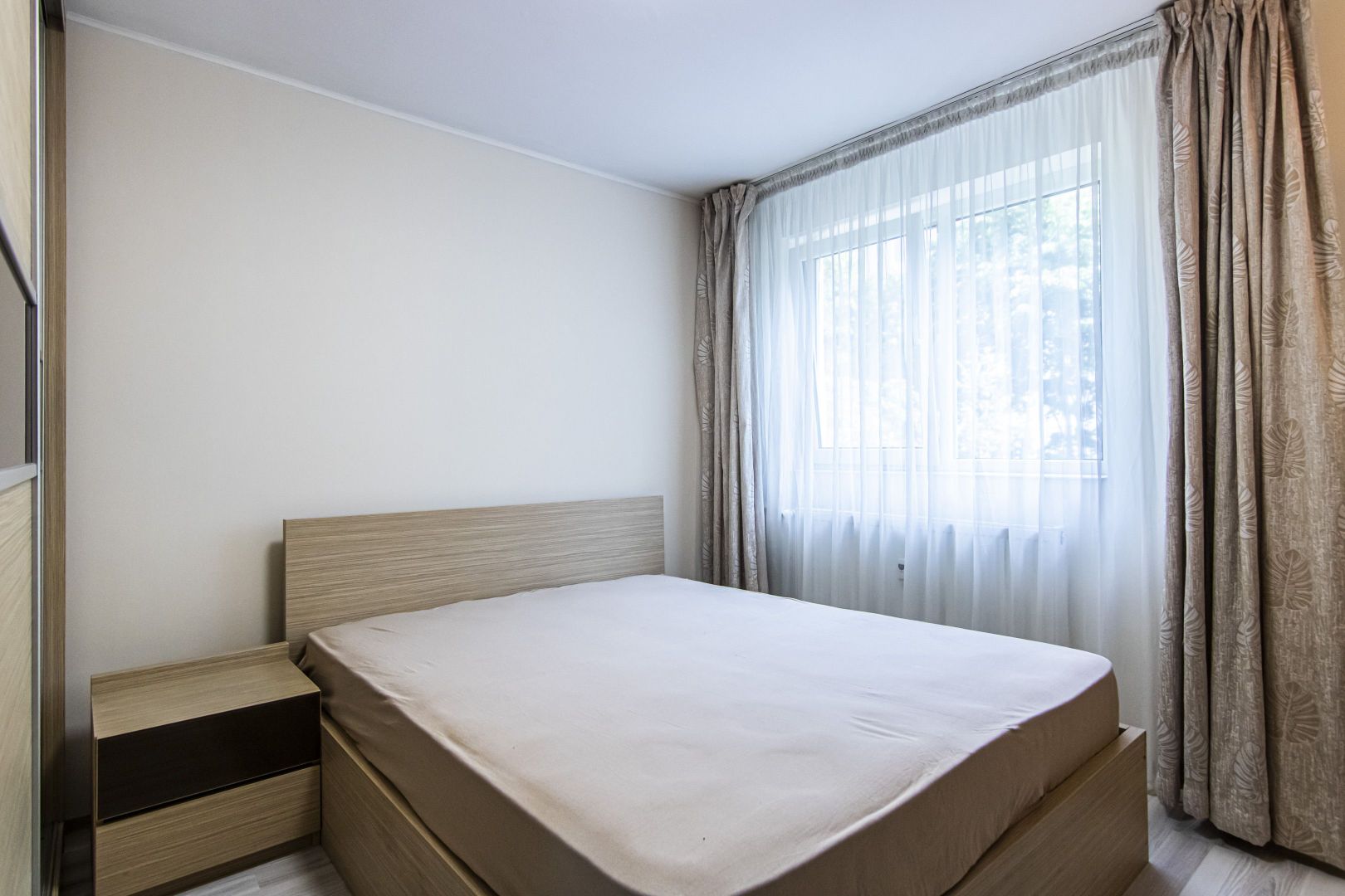 Drumul Taberei - 2 camere decomandat, Favorit, Mobilat și utilat, Loc de parcare - Poză 4