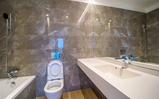 Apartament 3 Camere | Mircea Eliade | Loc de Parcare - Poză 9