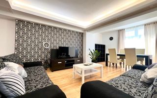 Apartament cu 3 Camere Herastrau / Terasă Generoasă - Poză 2