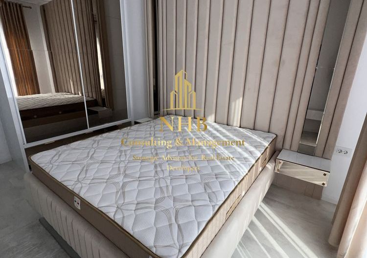 Apartament 2 camere , Complex Exigent Plaza Faza 5 - Poză 5