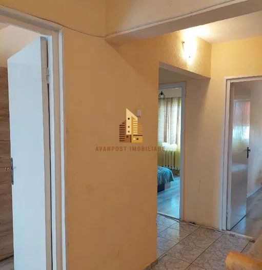| Apartament cu 3 camere de vanzare | Etaj intermediar| Cartierul Manastur | - Poză 6